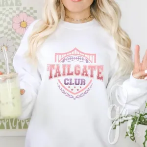 Tailgate Club