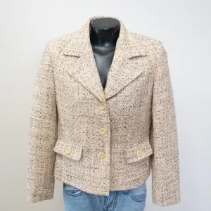 Talbots Women's Blazer Petite 8
