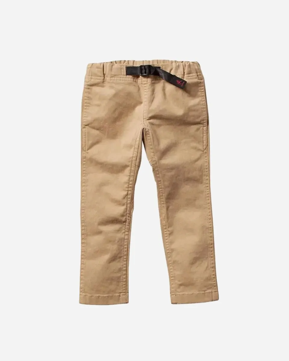 Teens Narrow Pant - Chino