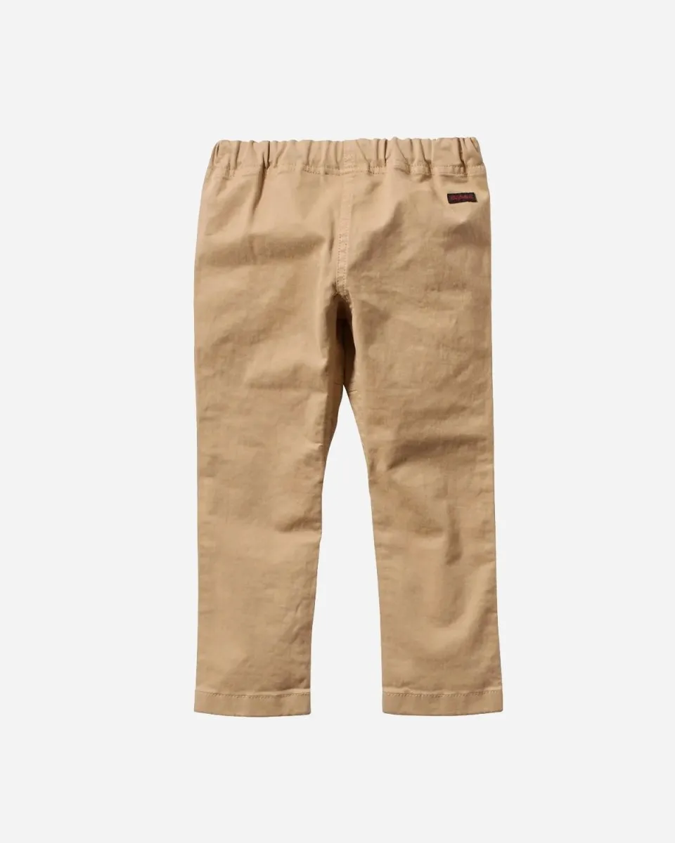 Teens Narrow Pant - Chino