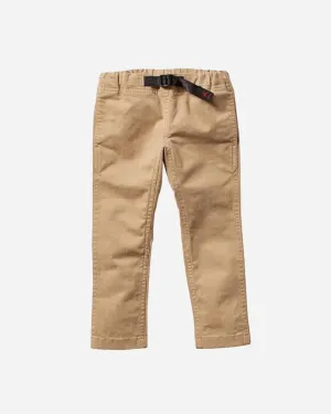 Teens Narrow Pant - Chino