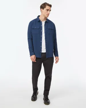 Tentree Kapok Colville Shirt