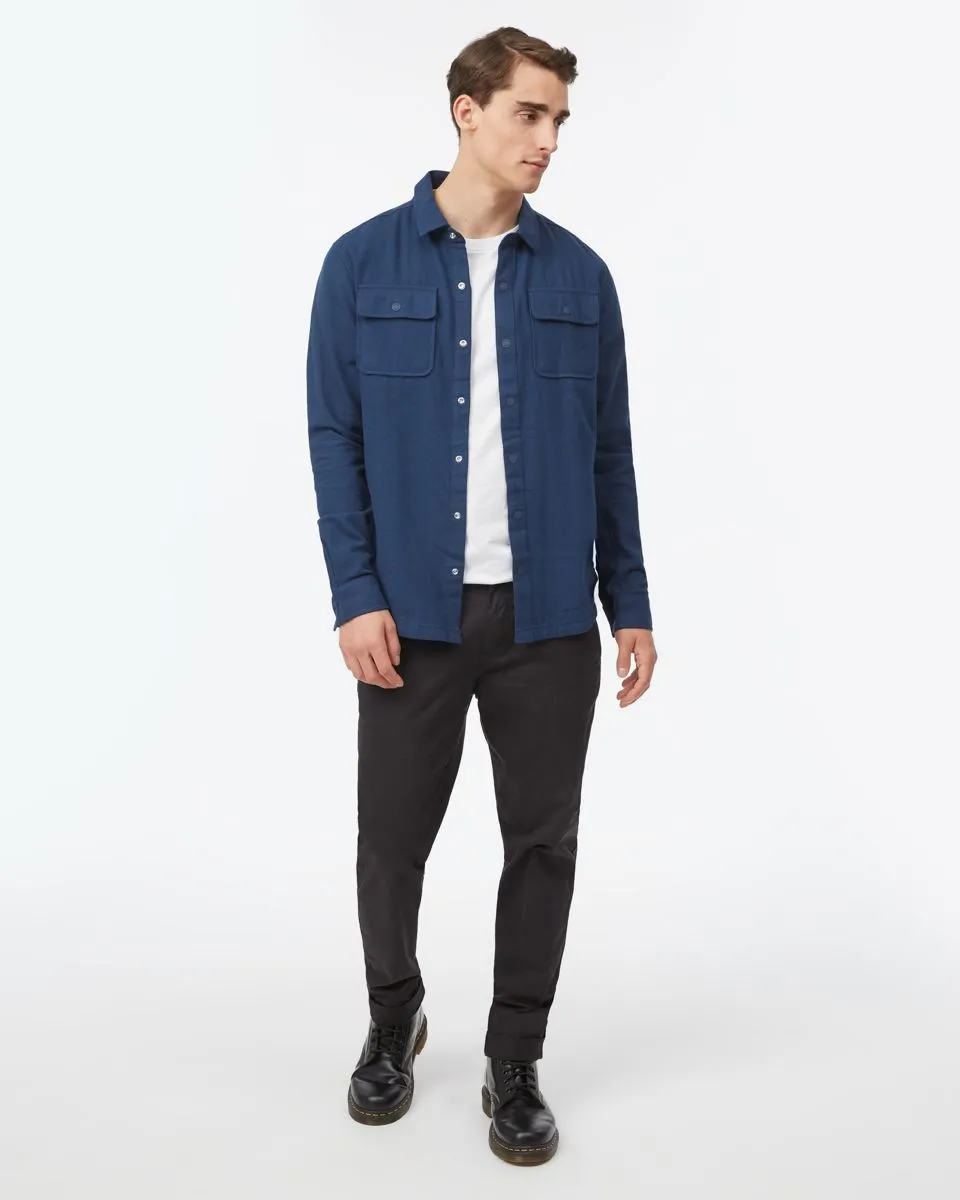 Tentree Kapok Colville Shirt