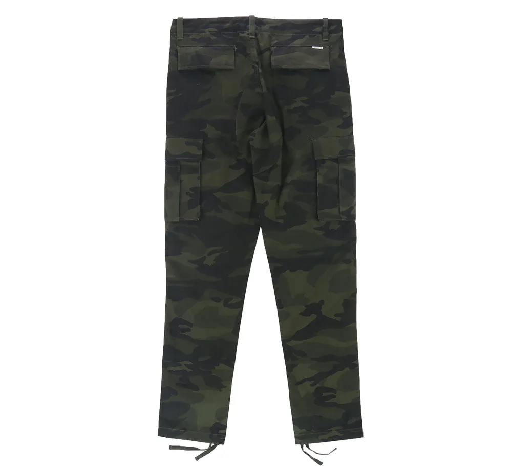 THE BDU CARGO PANT
