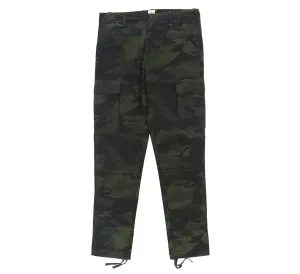THE BDU CARGO PANT