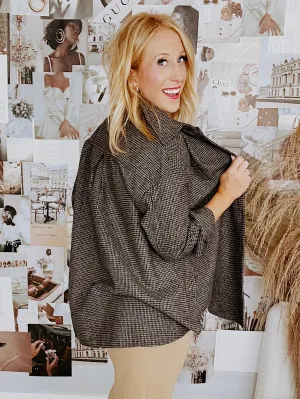 The Becca Blazer