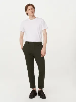 The Colin Chino Pant in Rosin
