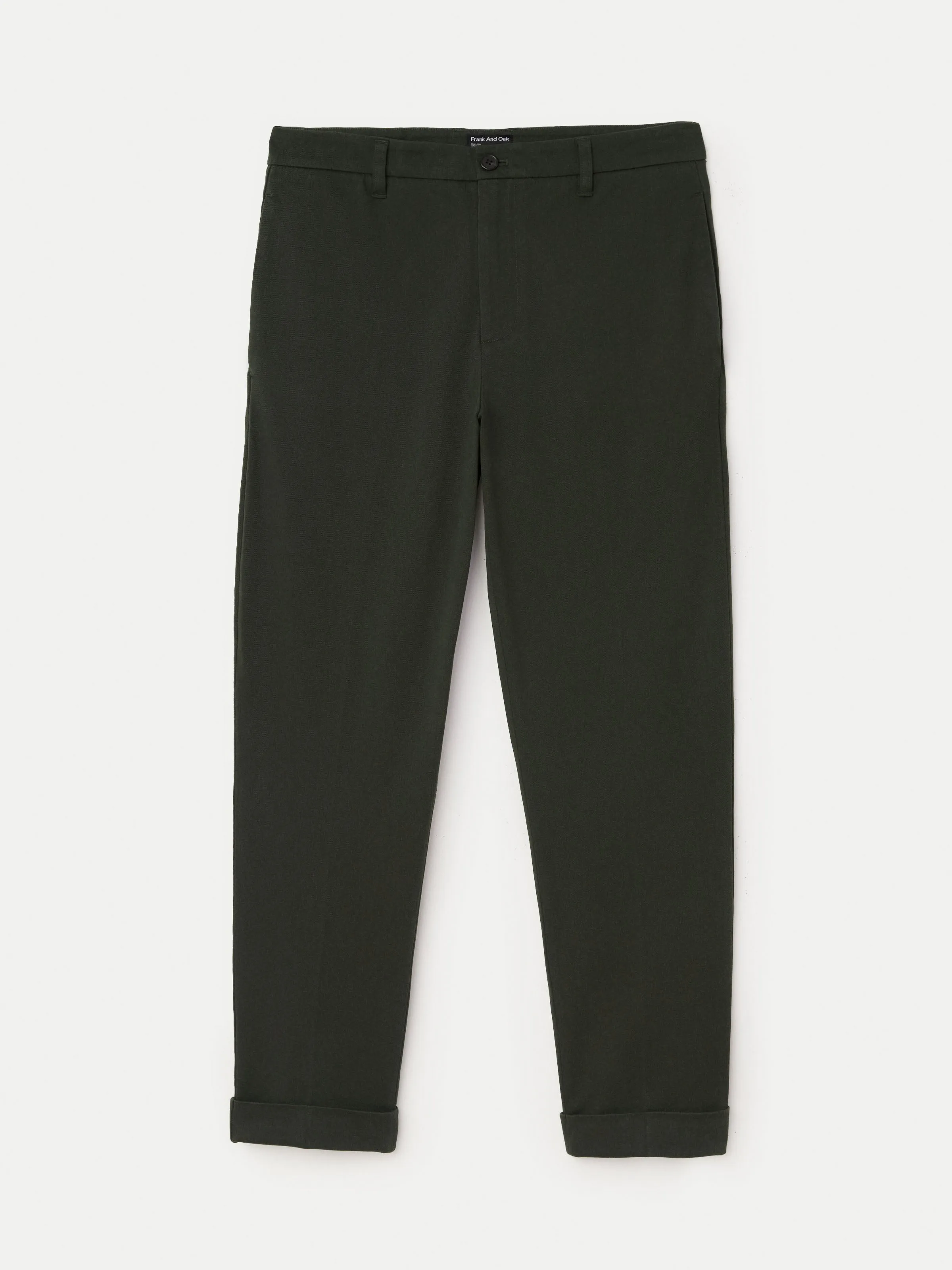 The Colin Chino Pant in Rosin