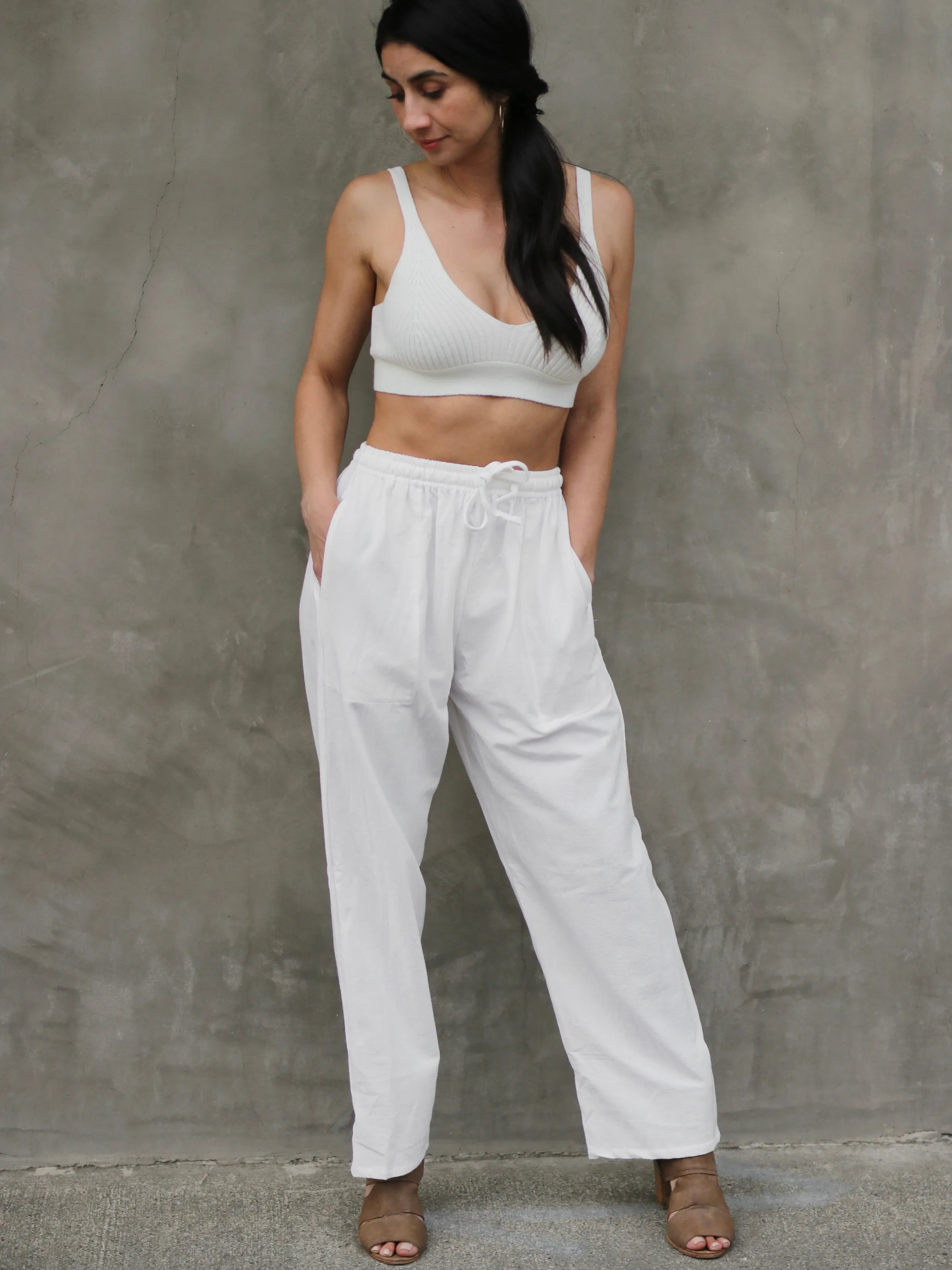 The Cove Pants