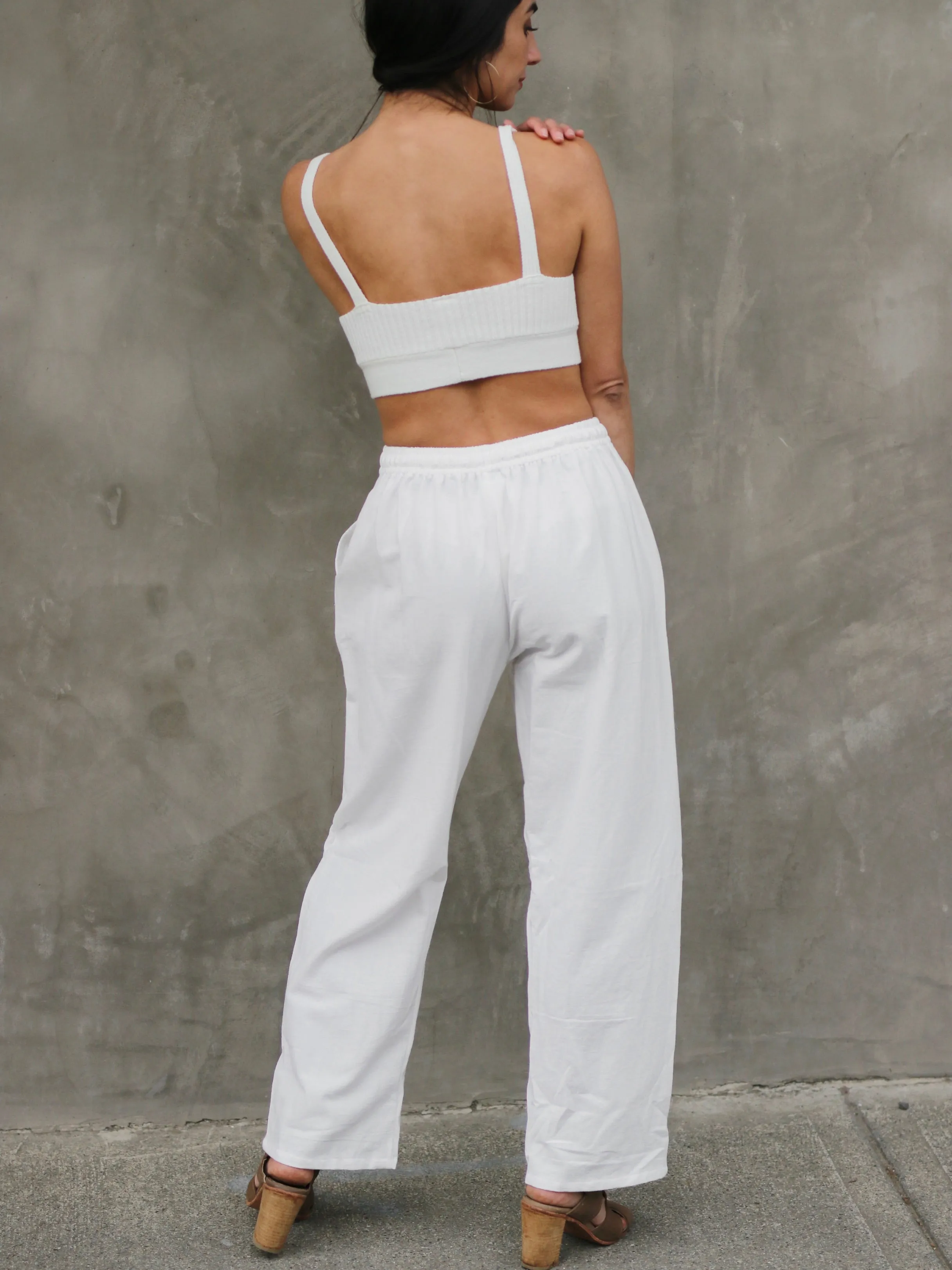 The Cove Pants