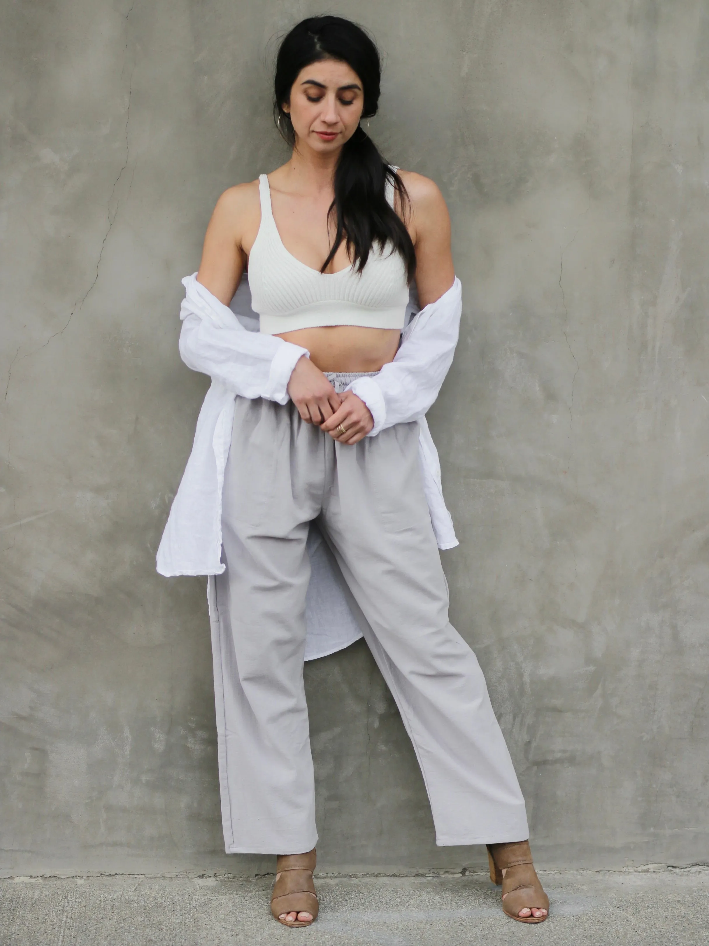 The Cove Pants