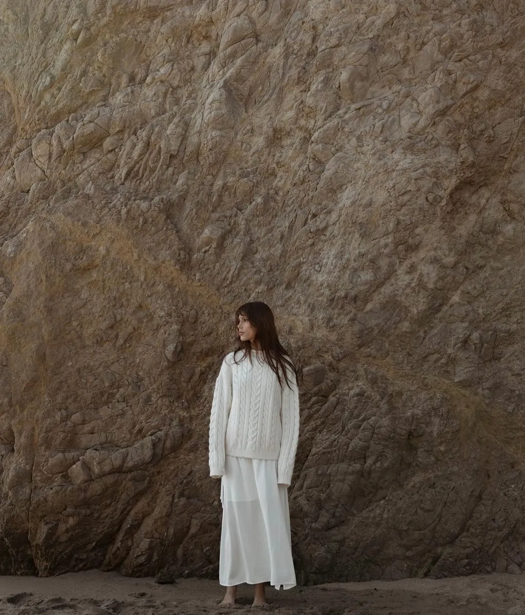 The Mael Sweater