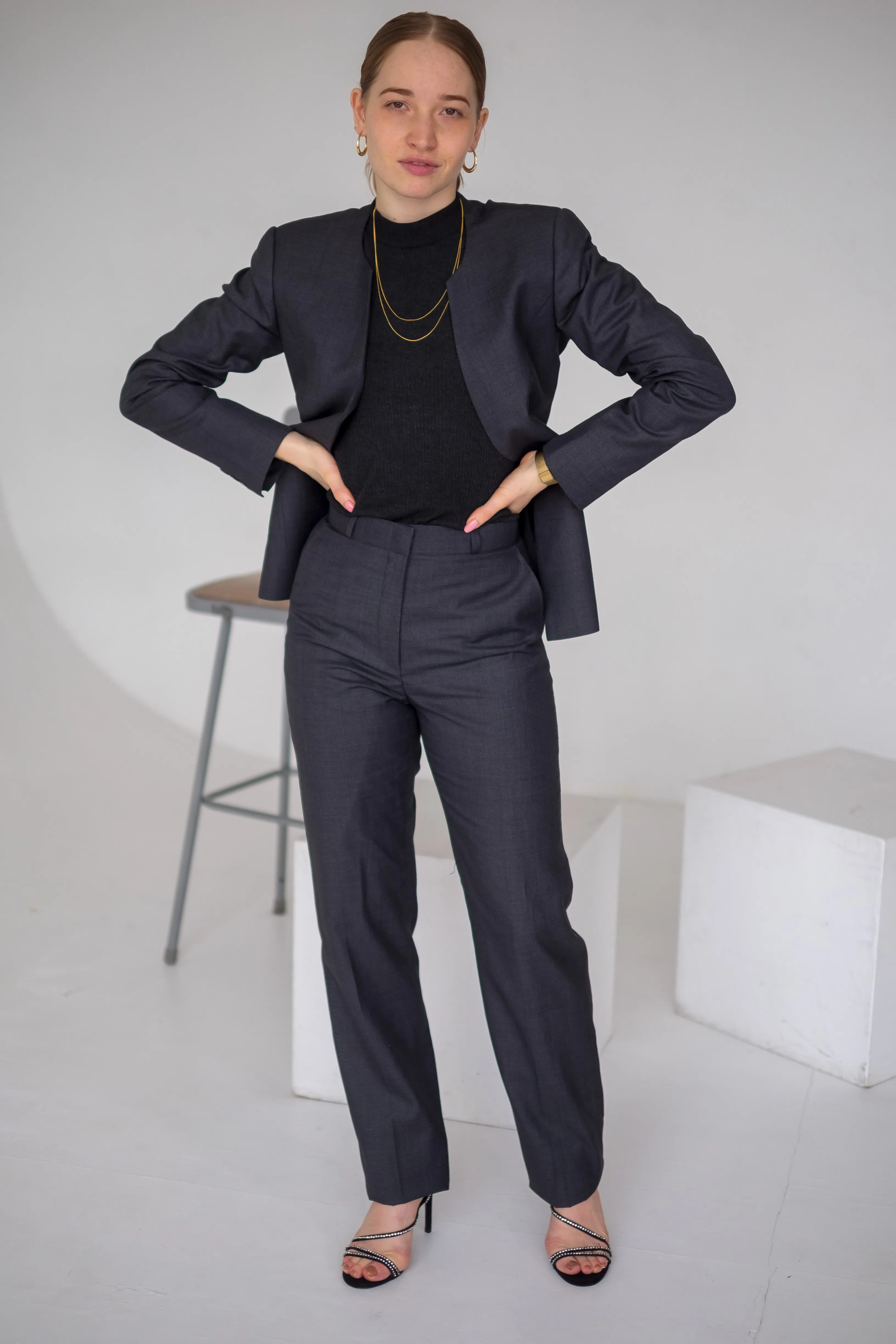 The Manhattan Jacket