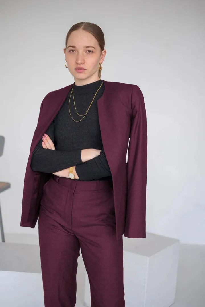 The Manhattan Jacket