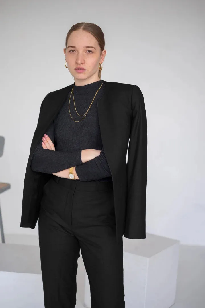 The Manhattan Jacket