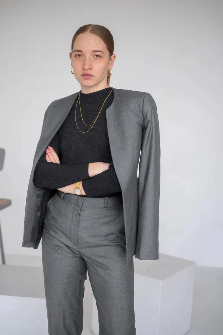 The Manhattan Jacket