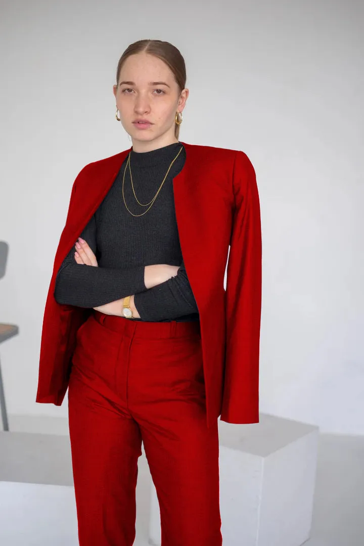 The Manhattan Jacket