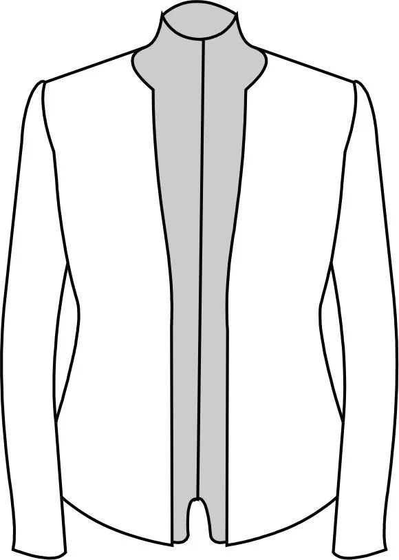 The Manhattan Jacket