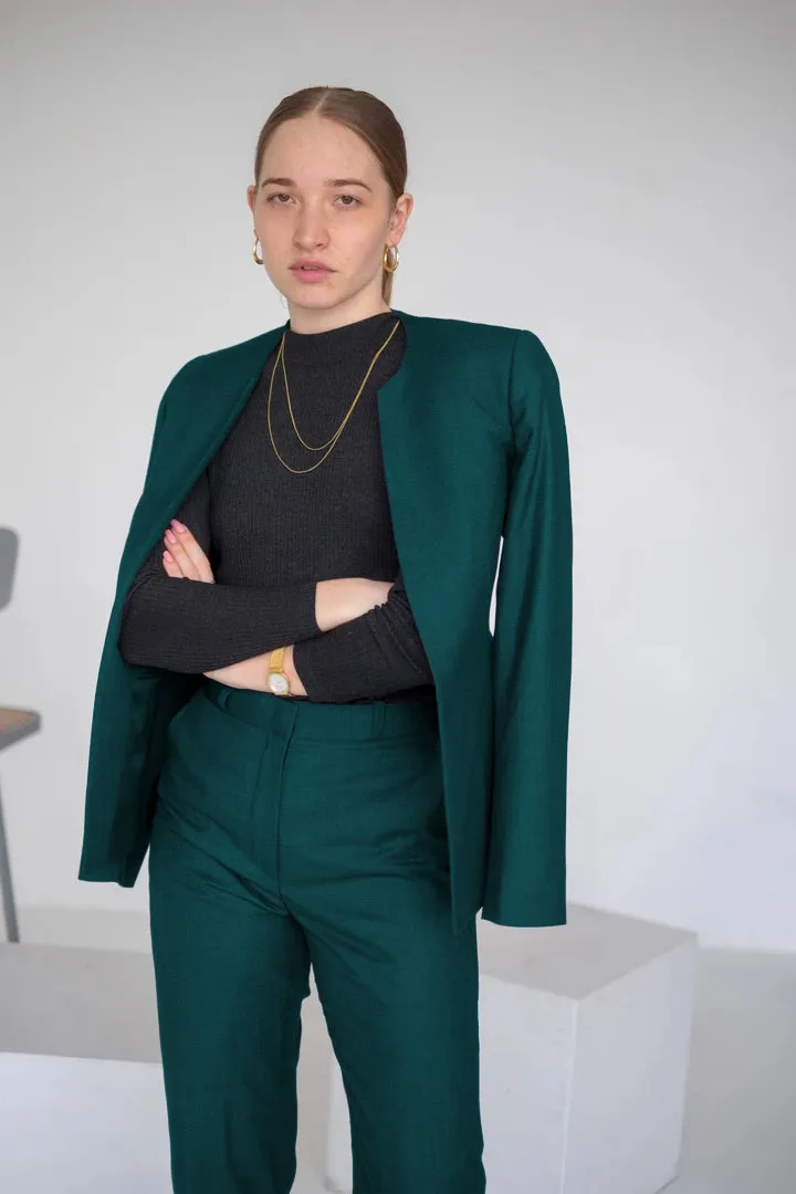 The Manhattan Jacket