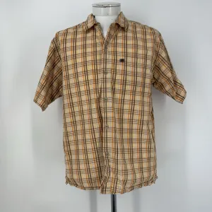 The North Face Shirt SS