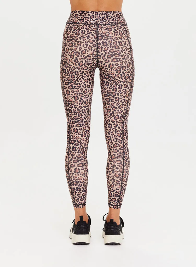 THE UPSIDE RYKER 25IN POCKET MIDI PANT