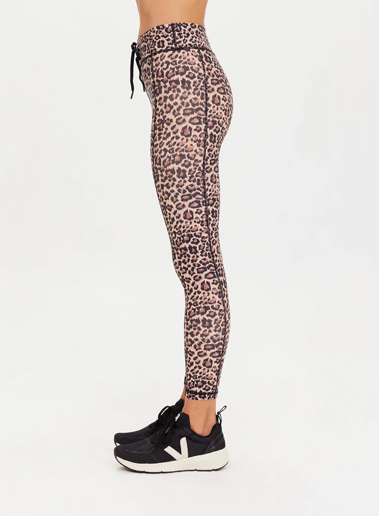 THE UPSIDE RYKER 25IN POCKET MIDI PANT