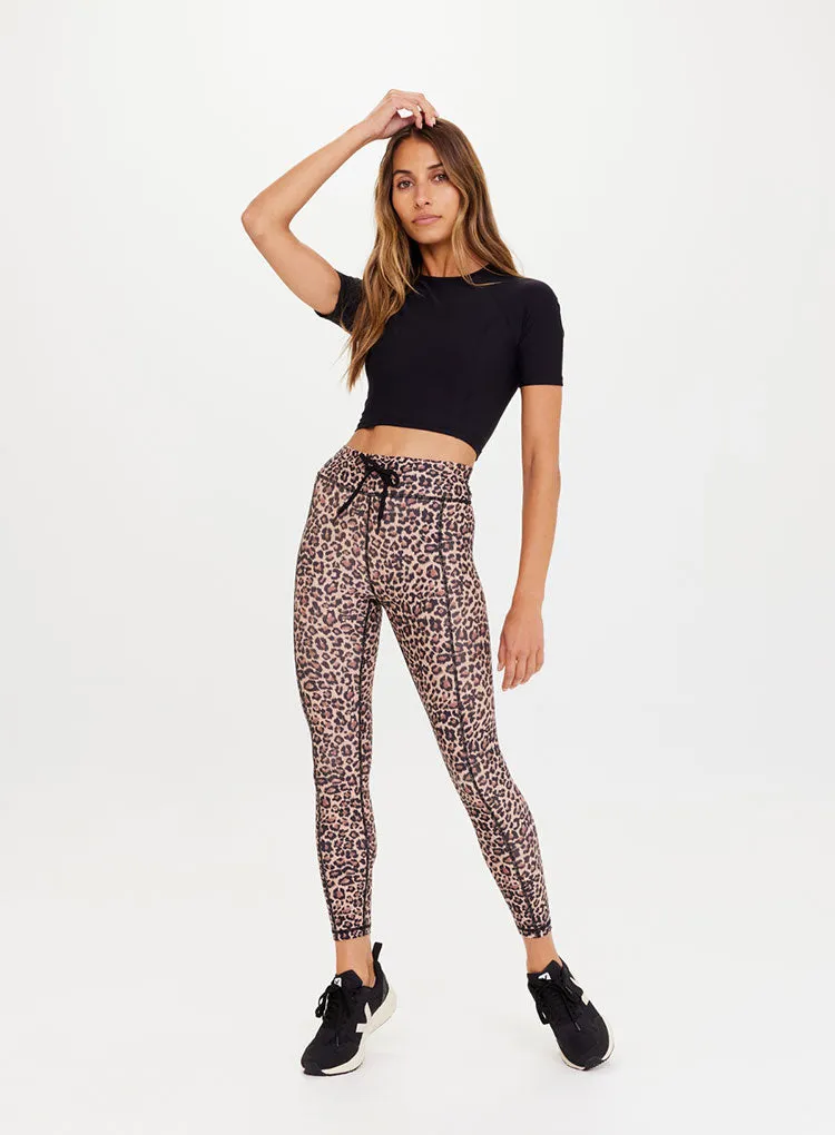 THE UPSIDE RYKER 25IN POCKET MIDI PANT