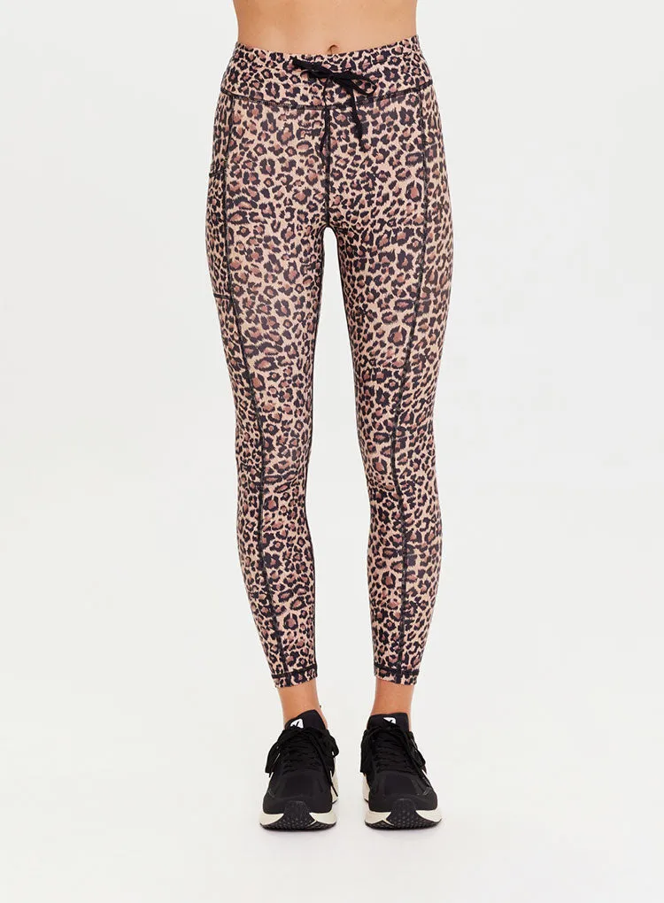 THE UPSIDE RYKER 25IN POCKET MIDI PANT