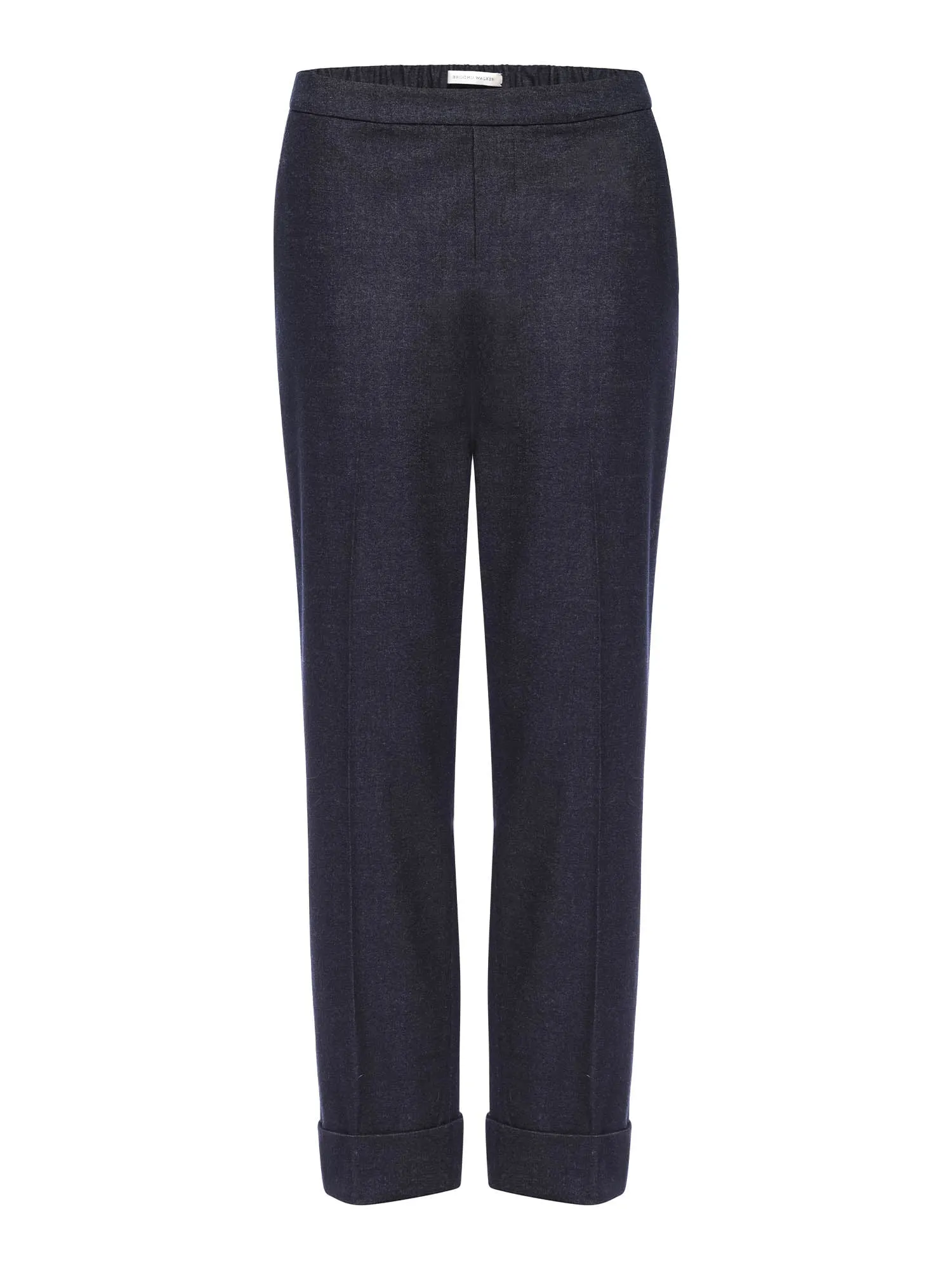 The Westport Brushed Pant