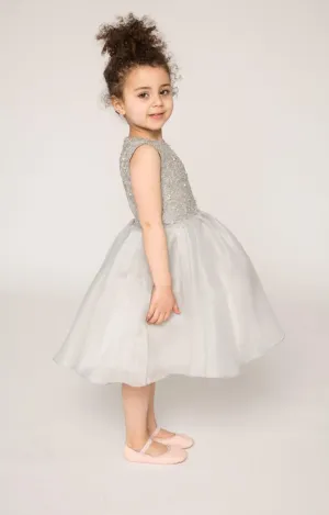 The Willow - Children's Designer Dress by Narces - RENTAL