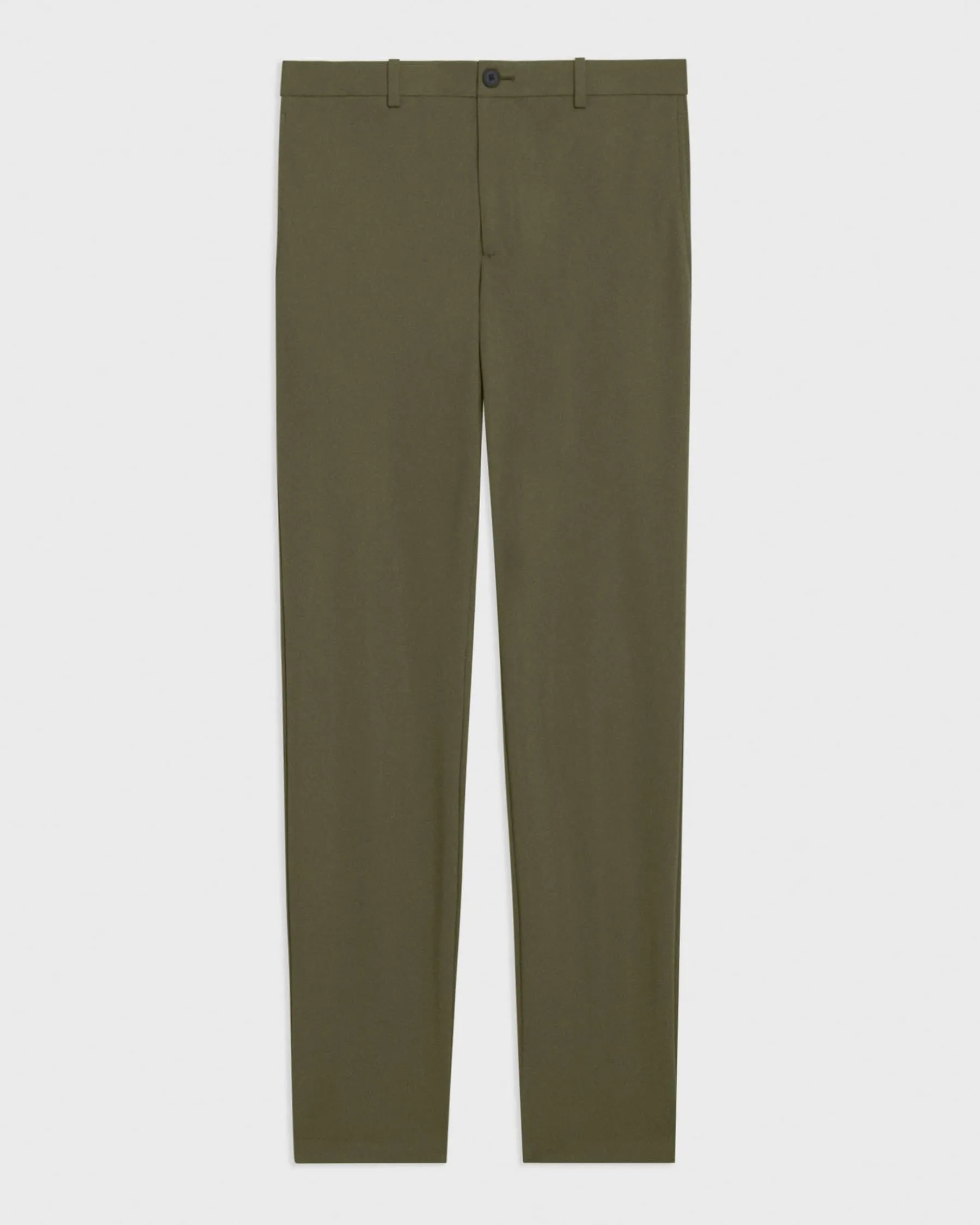 Theory Zaine Pant in Precision Ponte - Uniform