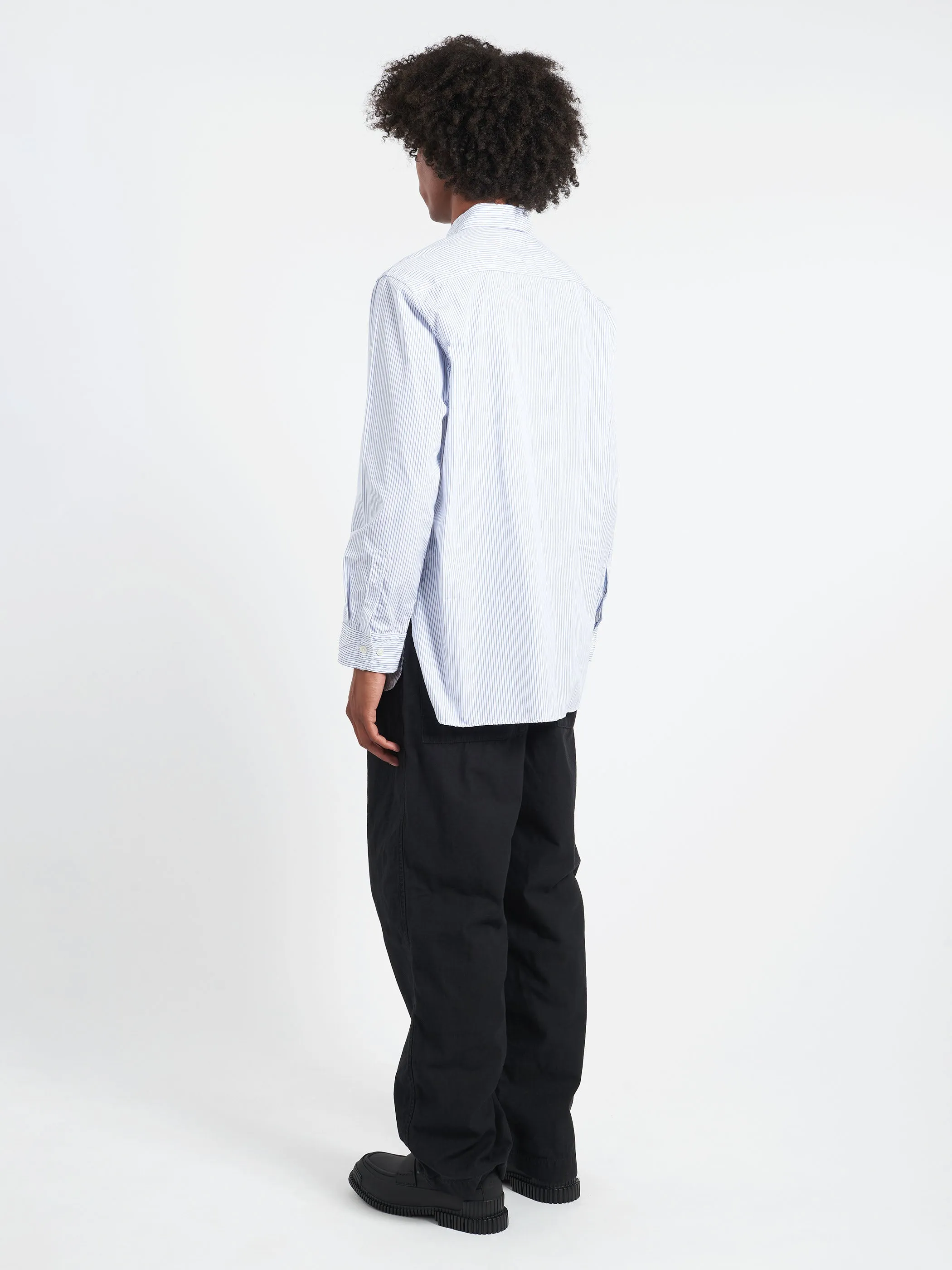 Thomas Mason Shirt