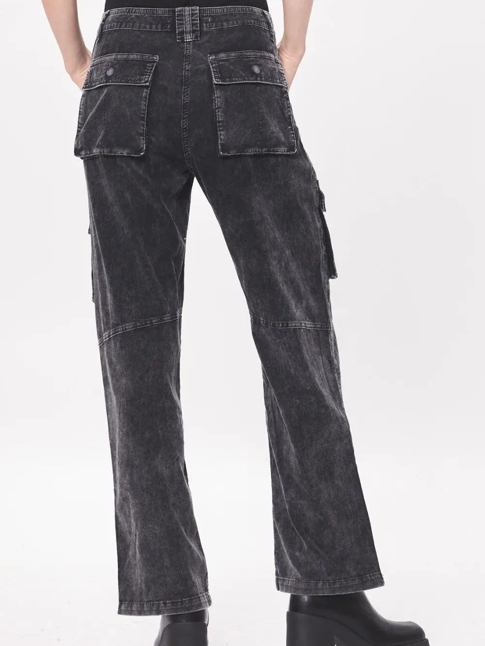 Those Back In Bay Pant