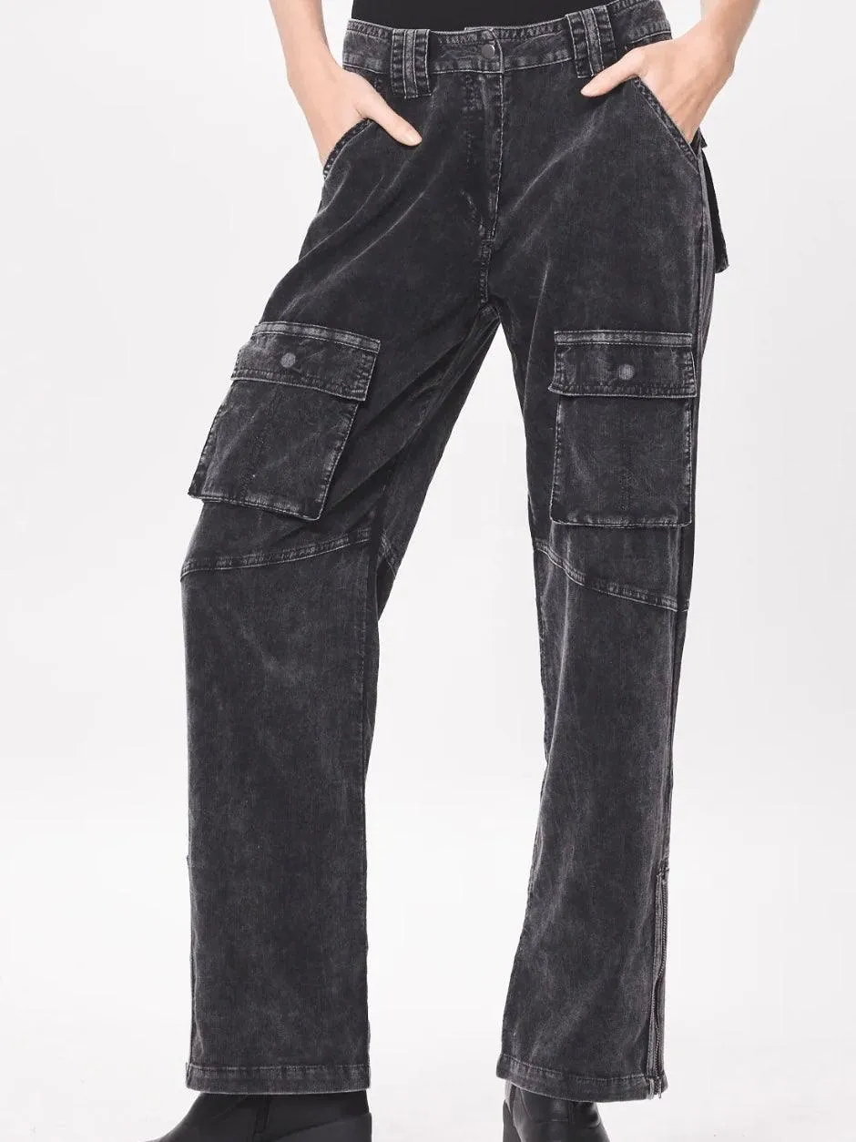 Those Back In Bay Pant