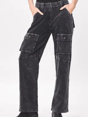 Those Back In Bay Pant