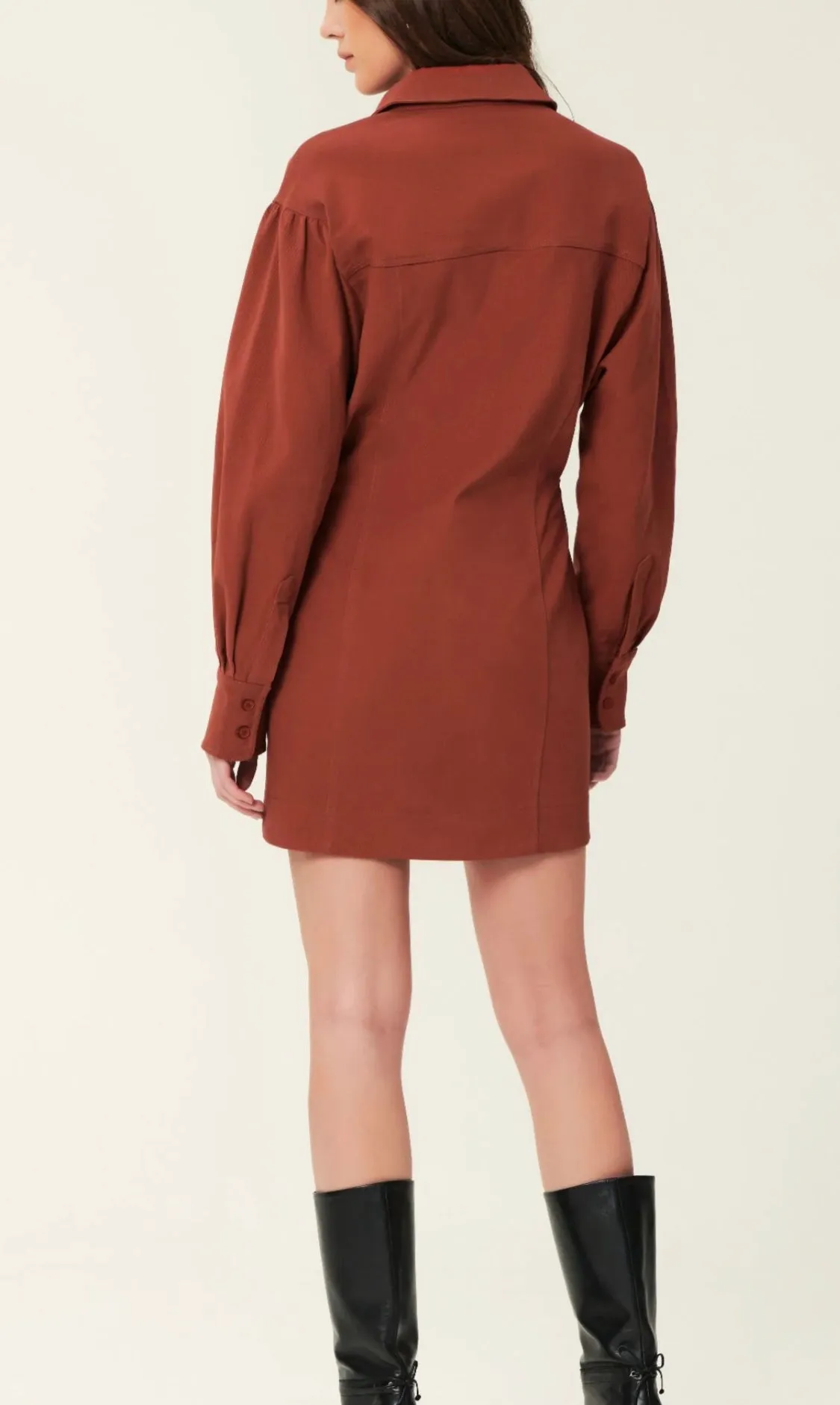 TIA DRESS