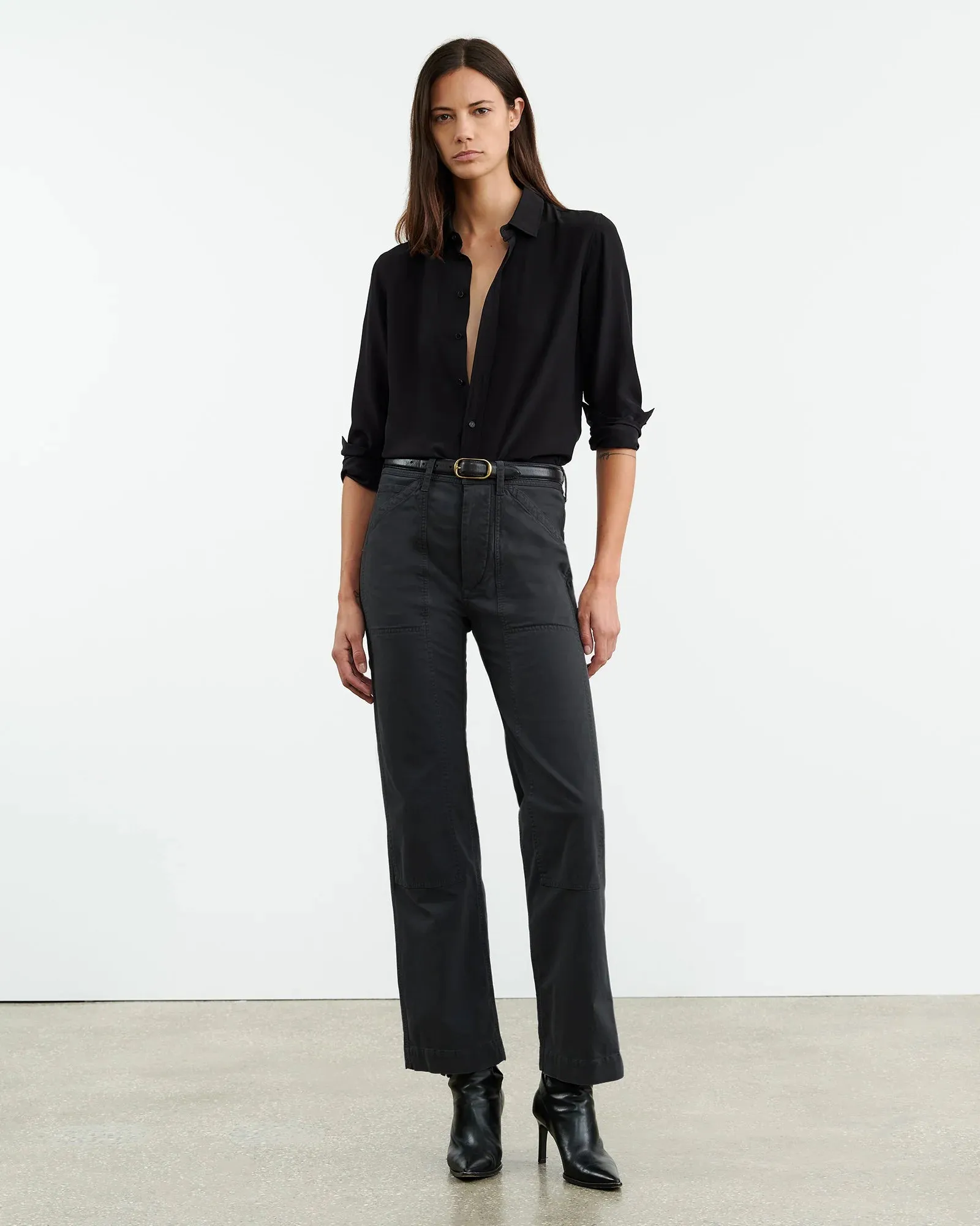Tibault Pant