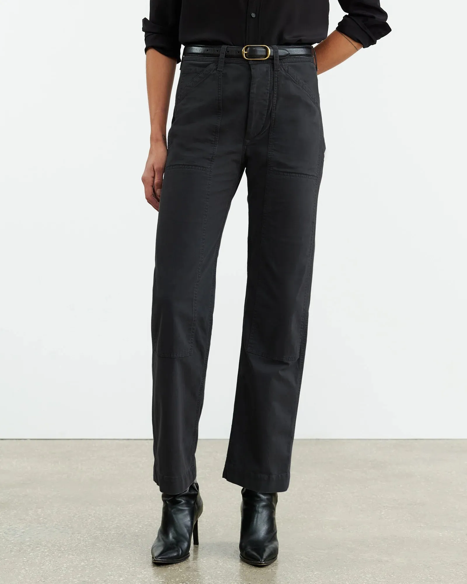Tibault Pant