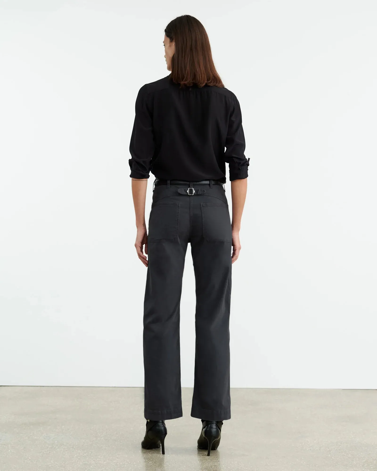 Tibault Pant