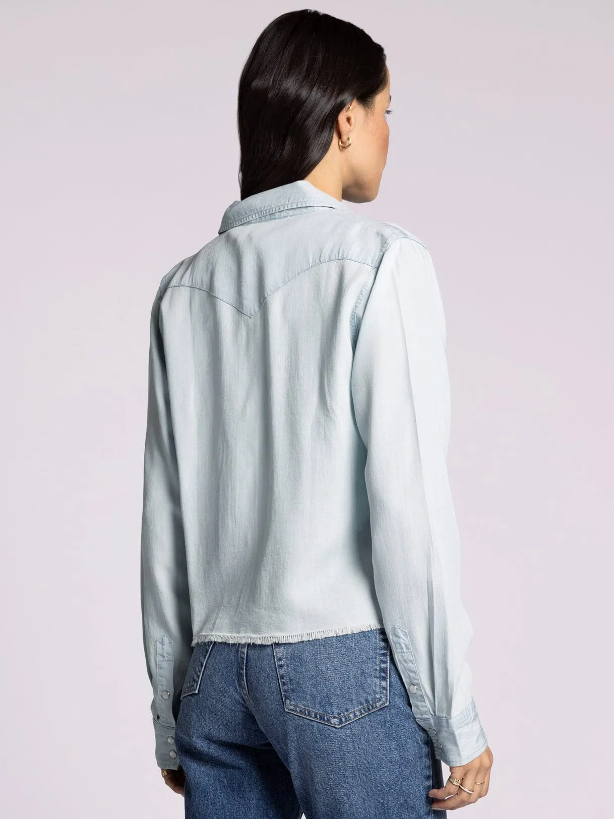 TILLIE SHIRT - PREPACK OF 6 UNITS