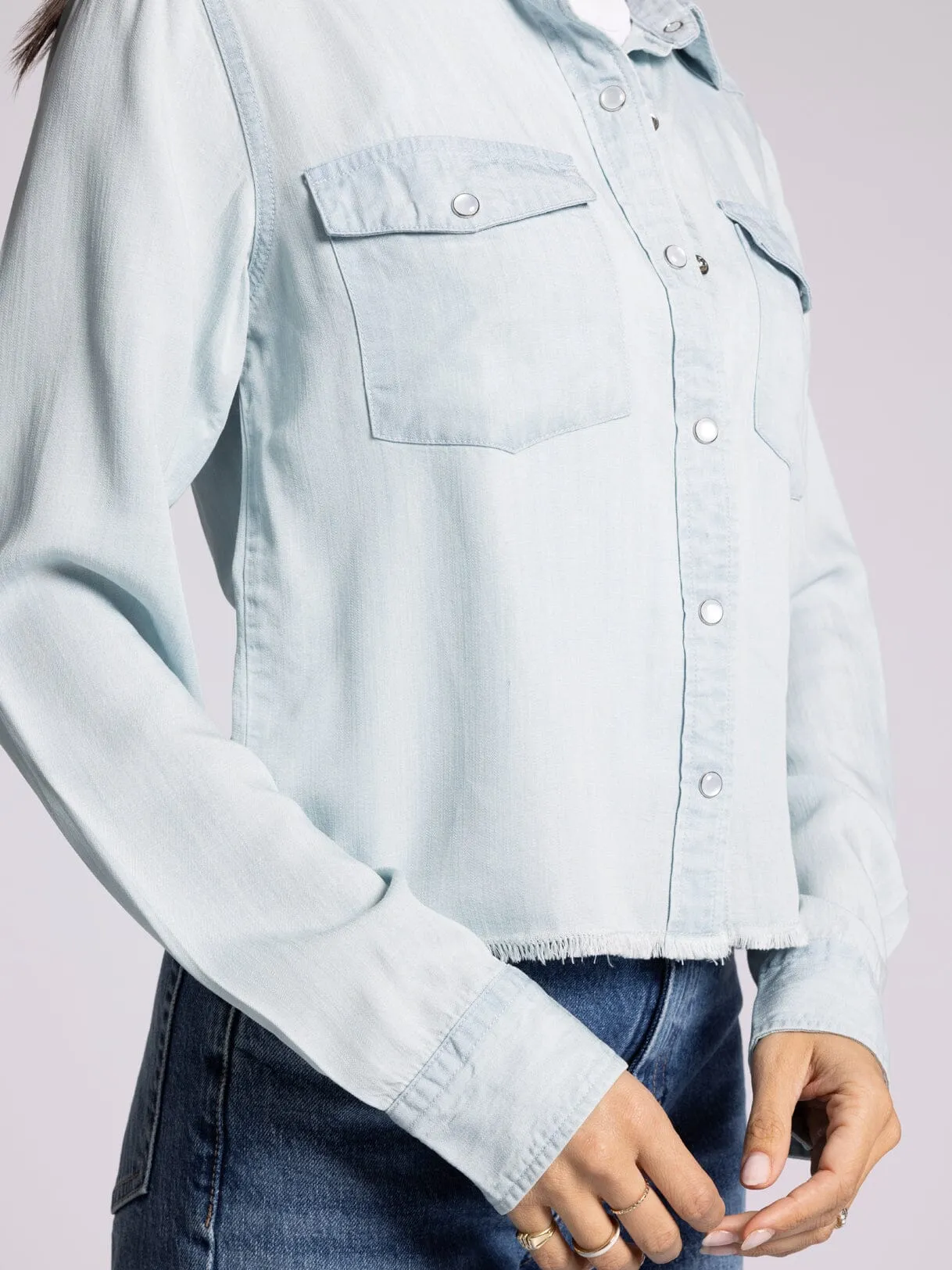 TILLIE SHIRT - PREPACK OF 6 UNITS