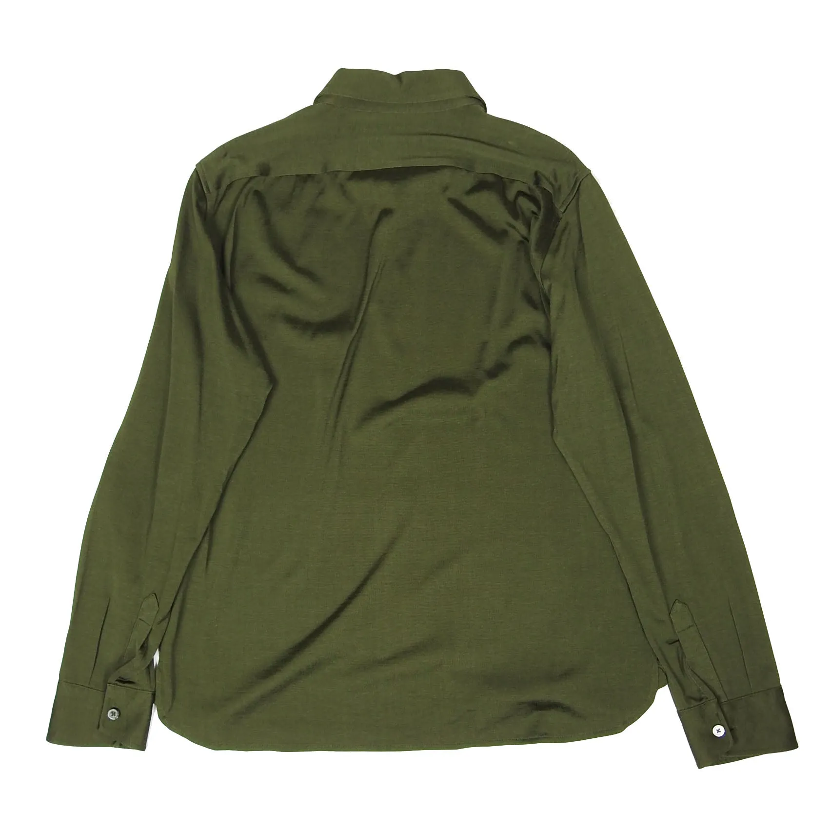 Tom Ford Button Up Size 54