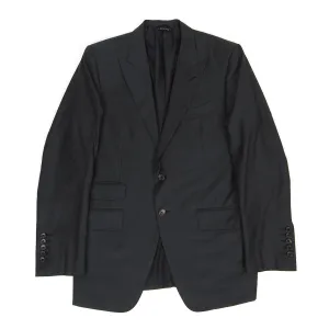 Tom Ford Peak Collar Blazer Size 50