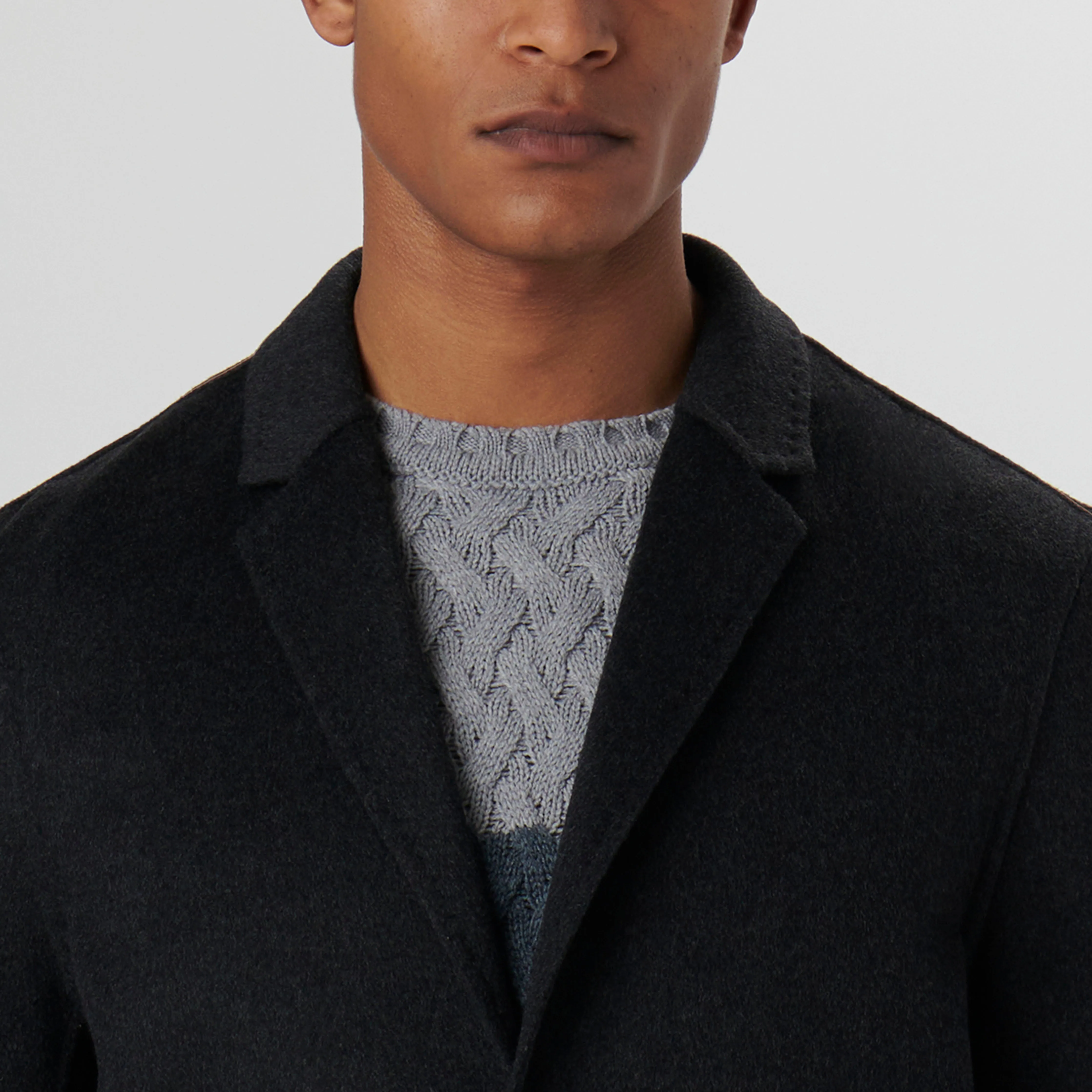 Two Button Blazer