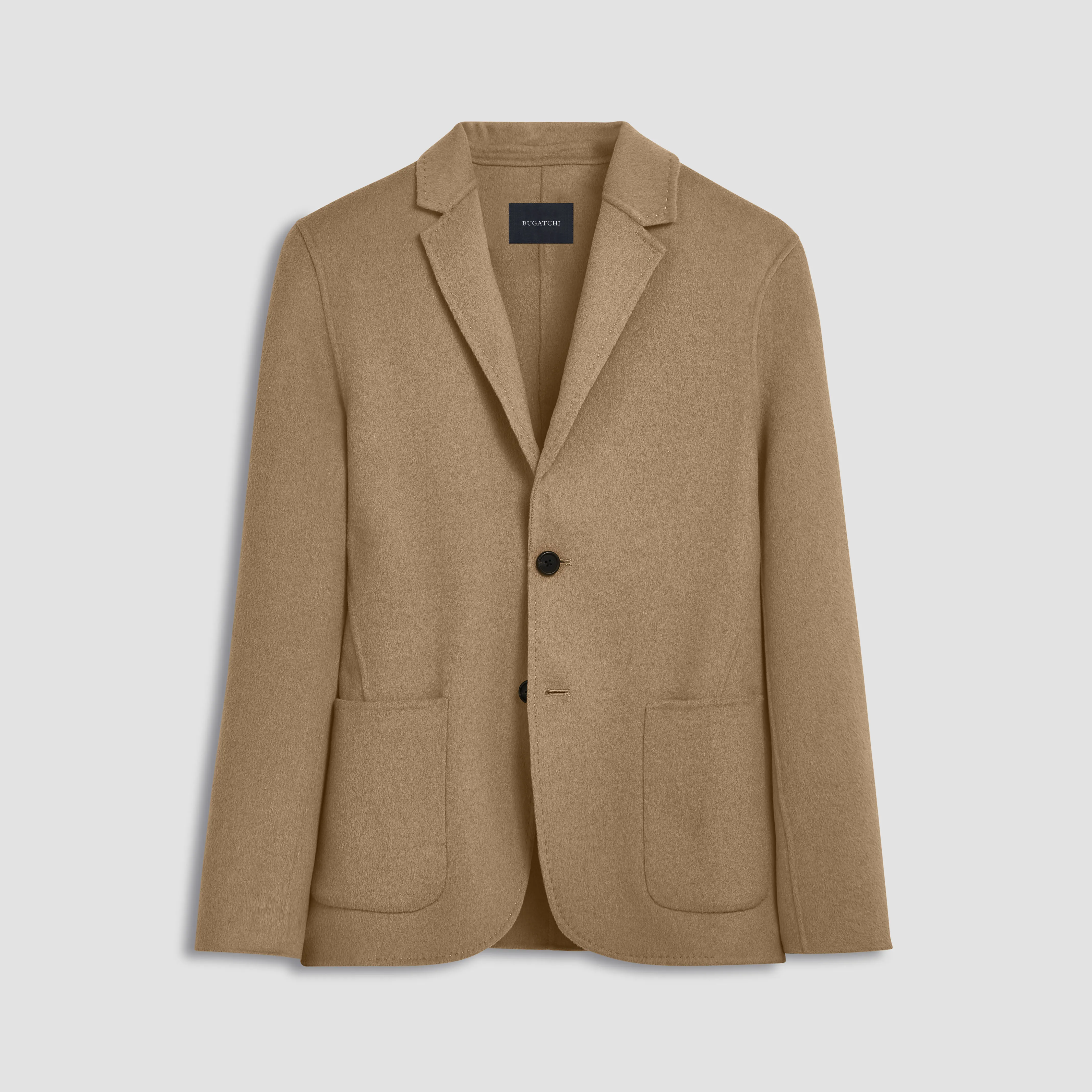 Two Button Blazer