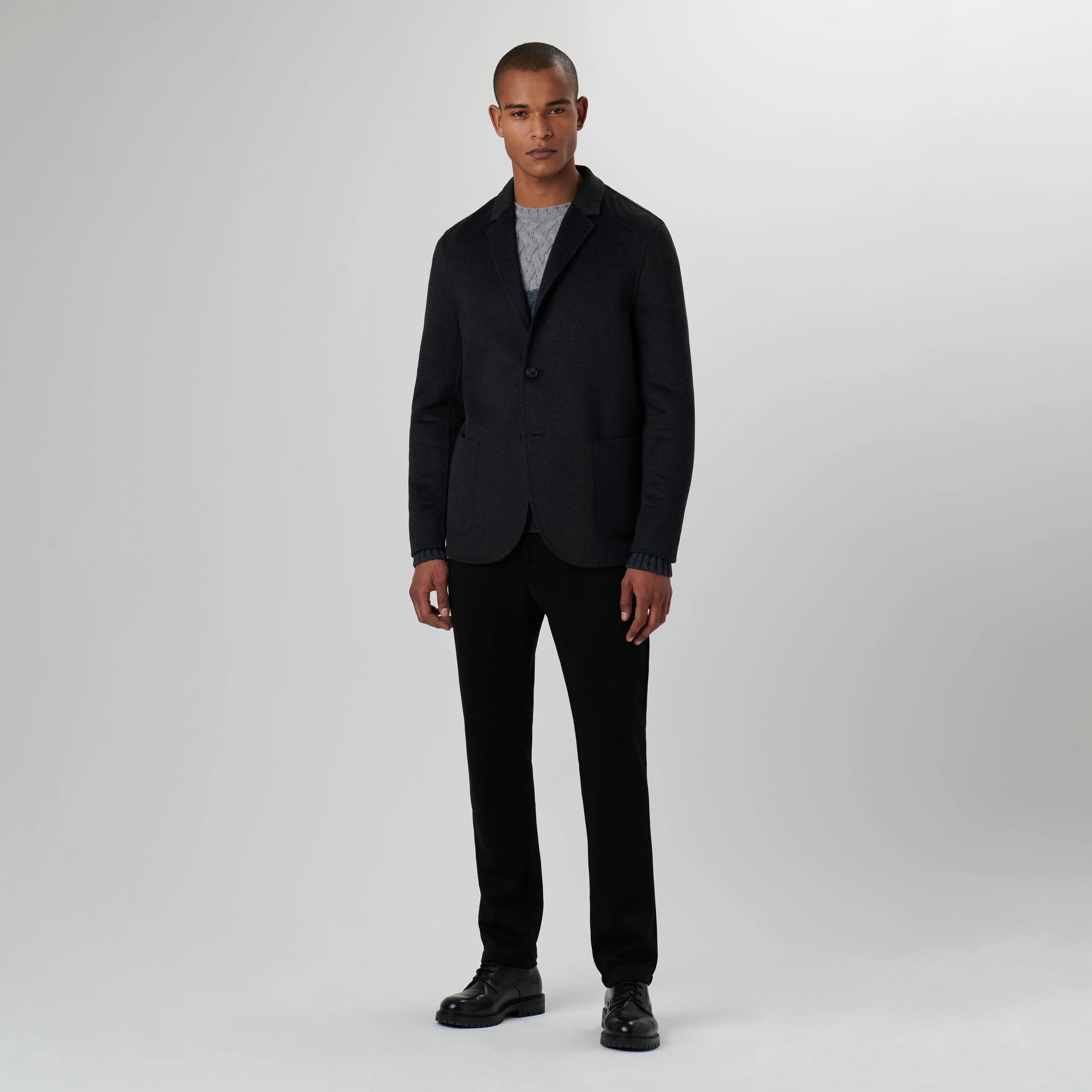 Two Button Blazer