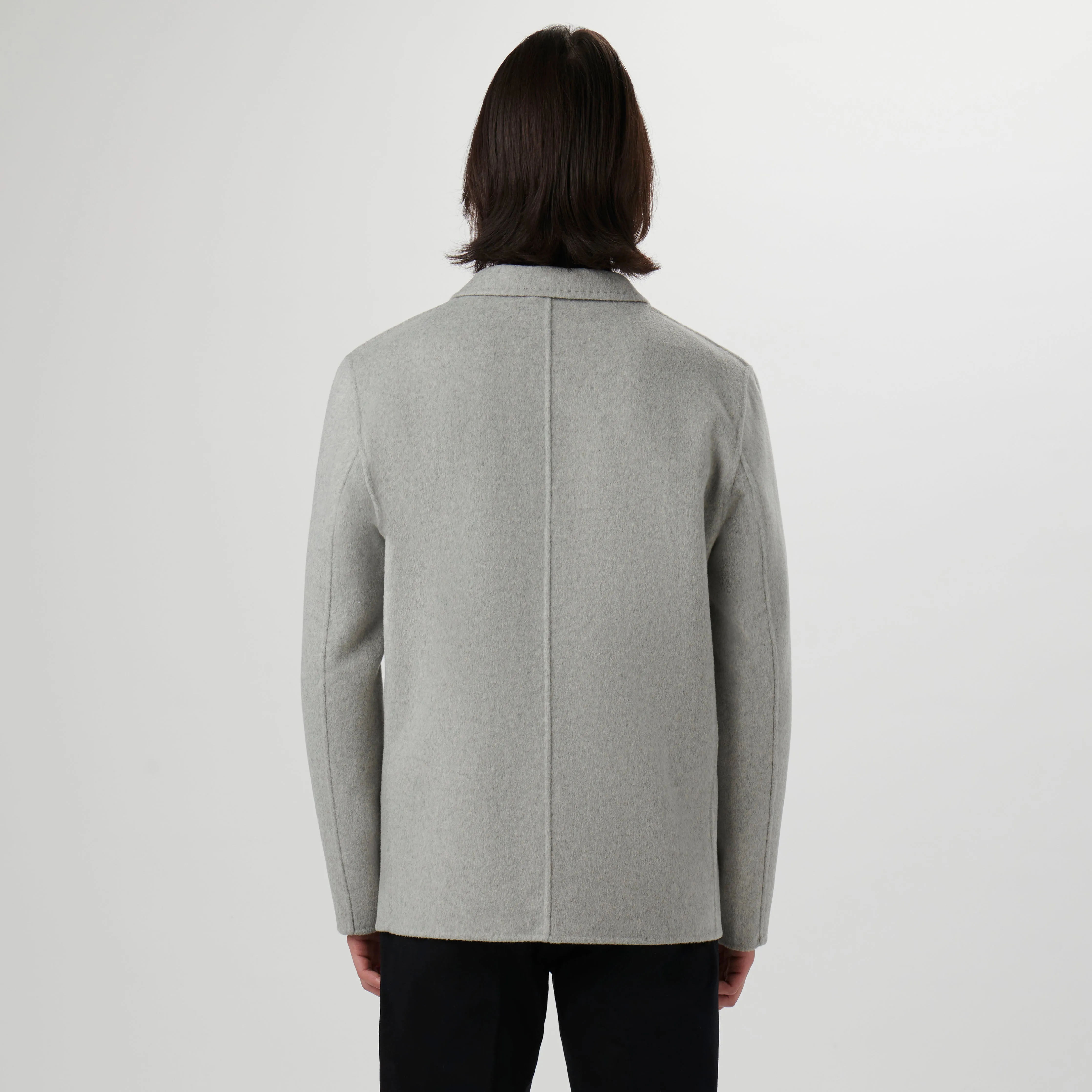 Two Button Blazer