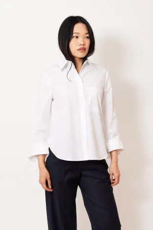 TWP Boyfriend Shirt