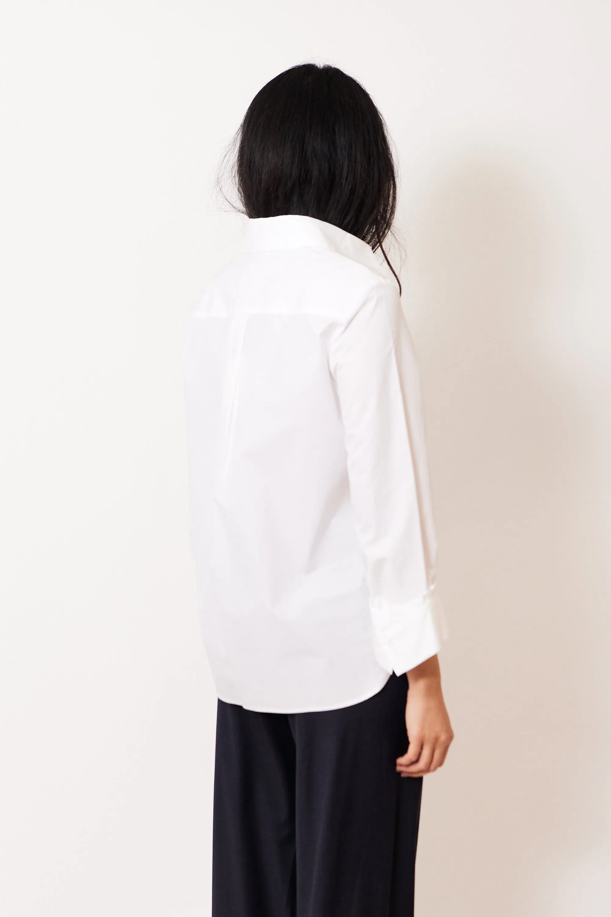 TWP Boyfriend Shirt