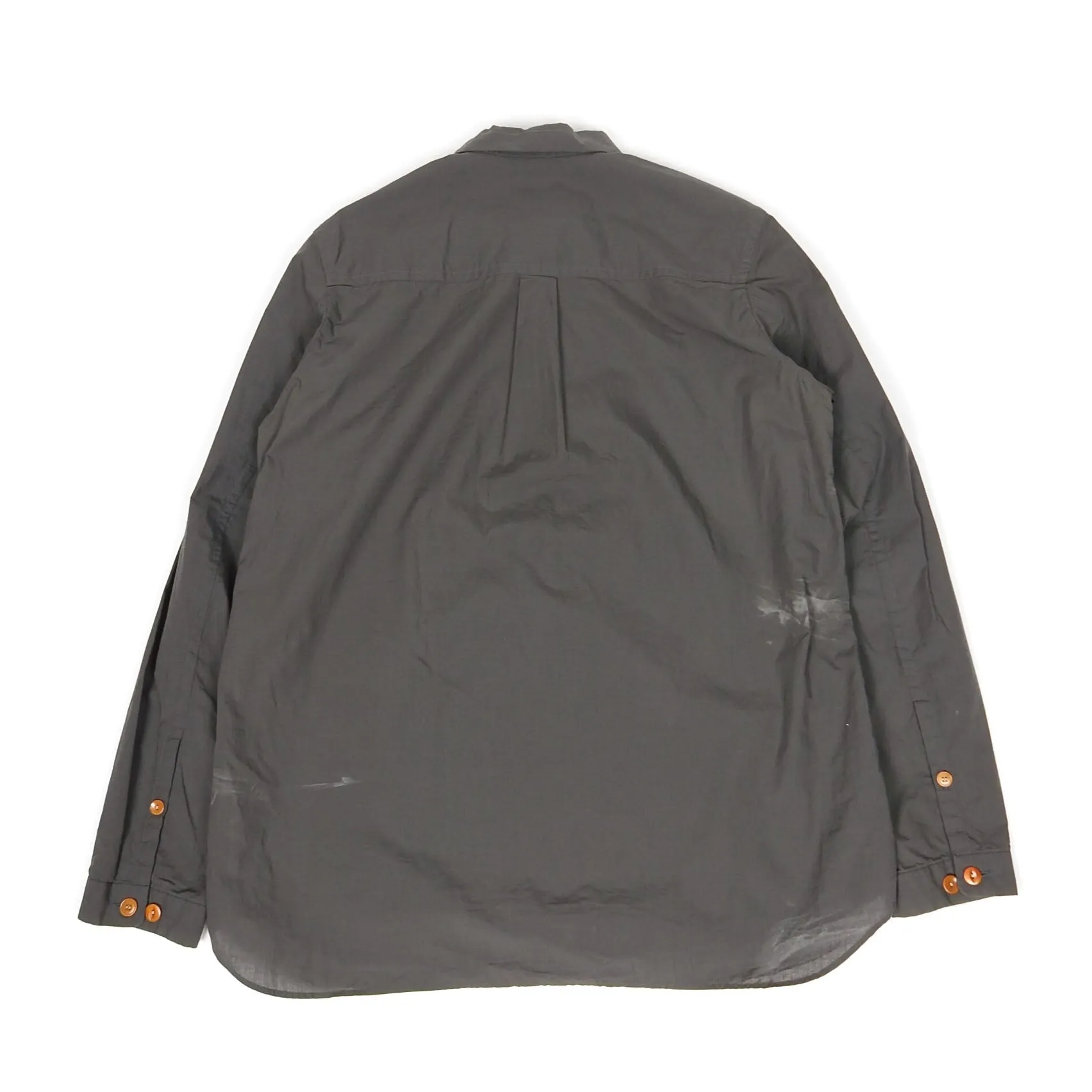 Undercover Grey Shirt Size 3